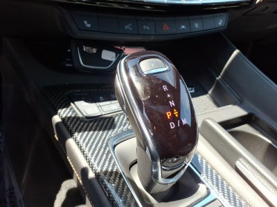 2025 Cadillac CT5-V V-Series