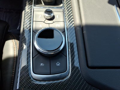 2025 Cadillac CT5-V V-Series