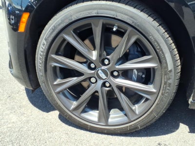 2025 Cadillac CT5-V V-Series