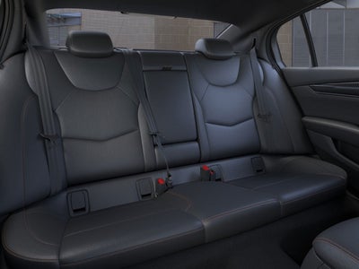 2026 Cadillac CT5-V V-Series