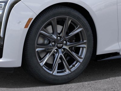 2026 Cadillac CT5-V V-Series