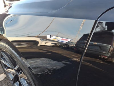 2022 Cadillac CT5-V V-Series