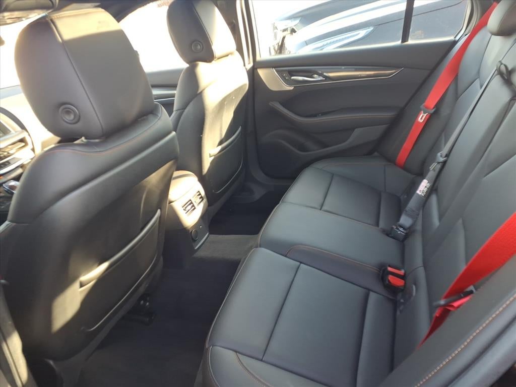 2022 Cadillac CT5-V V-Series