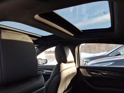 2022 Cadillac CT5-V V-Series