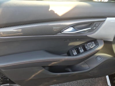 2022 Cadillac CT5-V V-Series