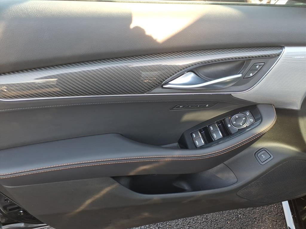 2022 Cadillac CT5-V V-Series