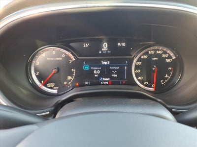 2022 Cadillac CT5-V V-Series