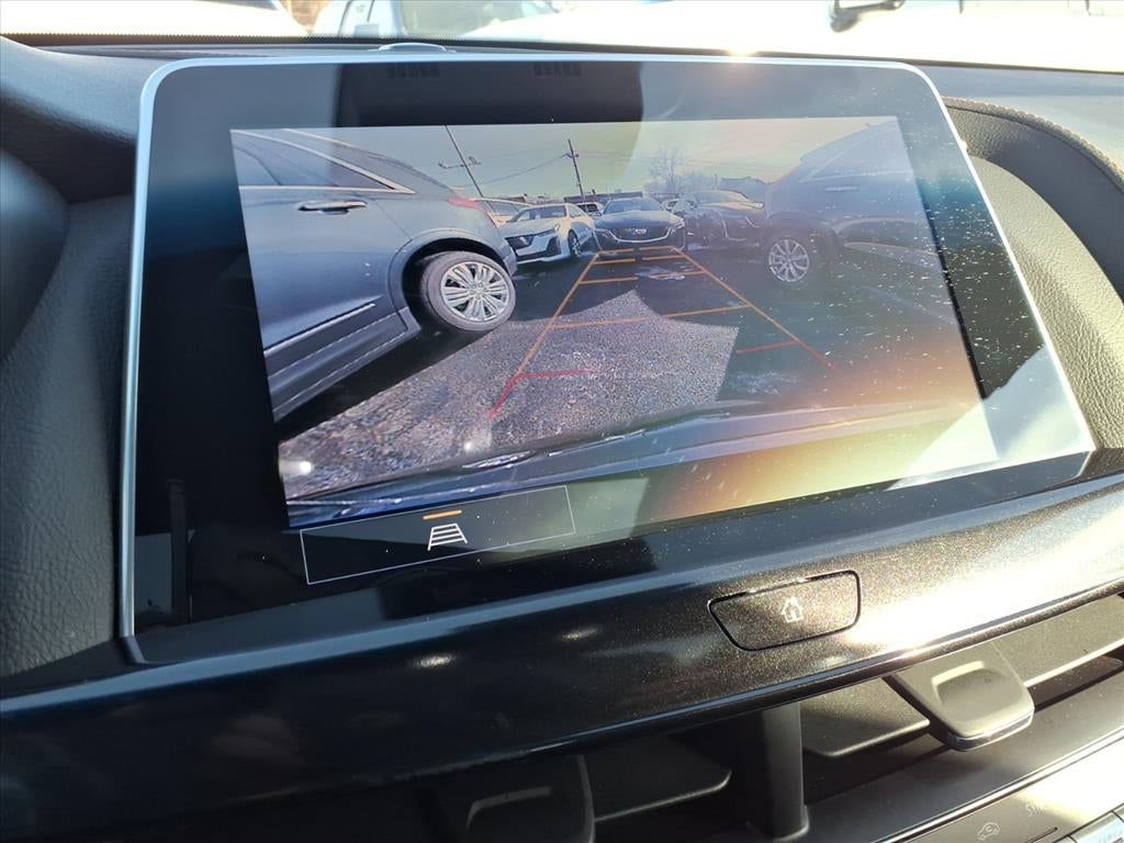 2022 Cadillac CT5-V V-Series