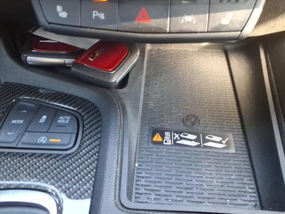 2022 Cadillac CT5-V V-Series