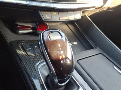 2022 Cadillac CT5-V V-Series