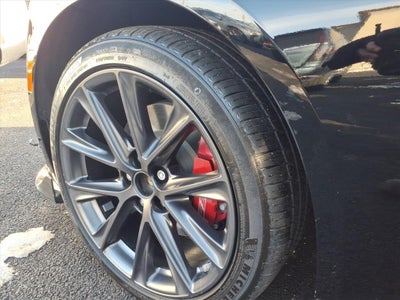 2022 Cadillac CT5-V V-Series