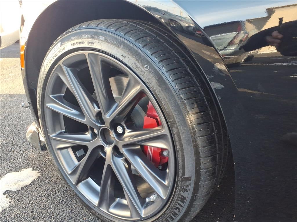 2022 Cadillac CT5-V V-Series