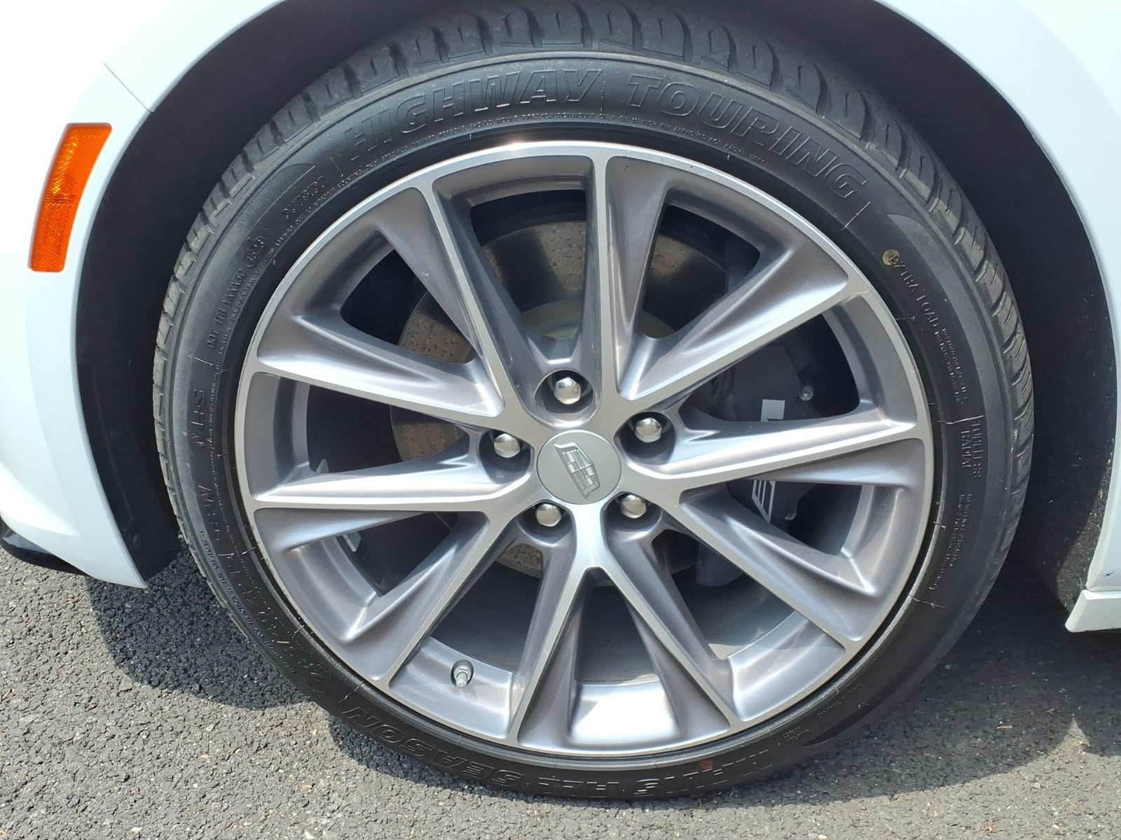 2023 Cadillac CT5-V V-Series