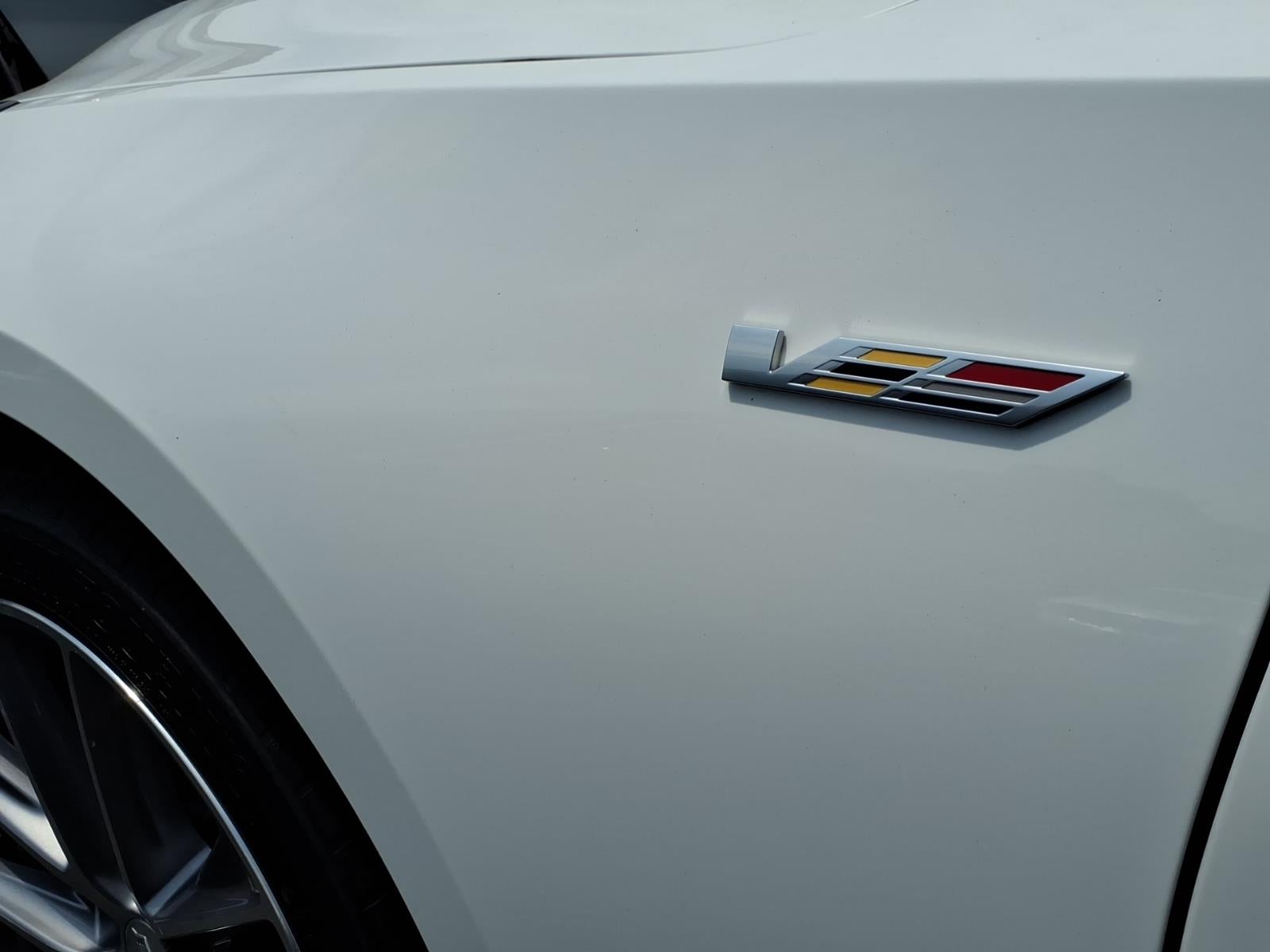 2023 Cadillac CT5-V V-Series