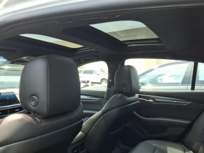2023 Cadillac CT5-V V-Series