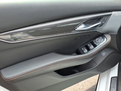 2023 Cadillac CT5-V V-Series