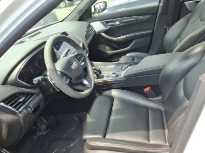 2023 Cadillac CT5-V V-Series