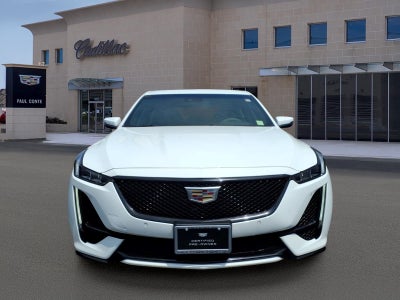 2023 Cadillac CT5-V V-Series