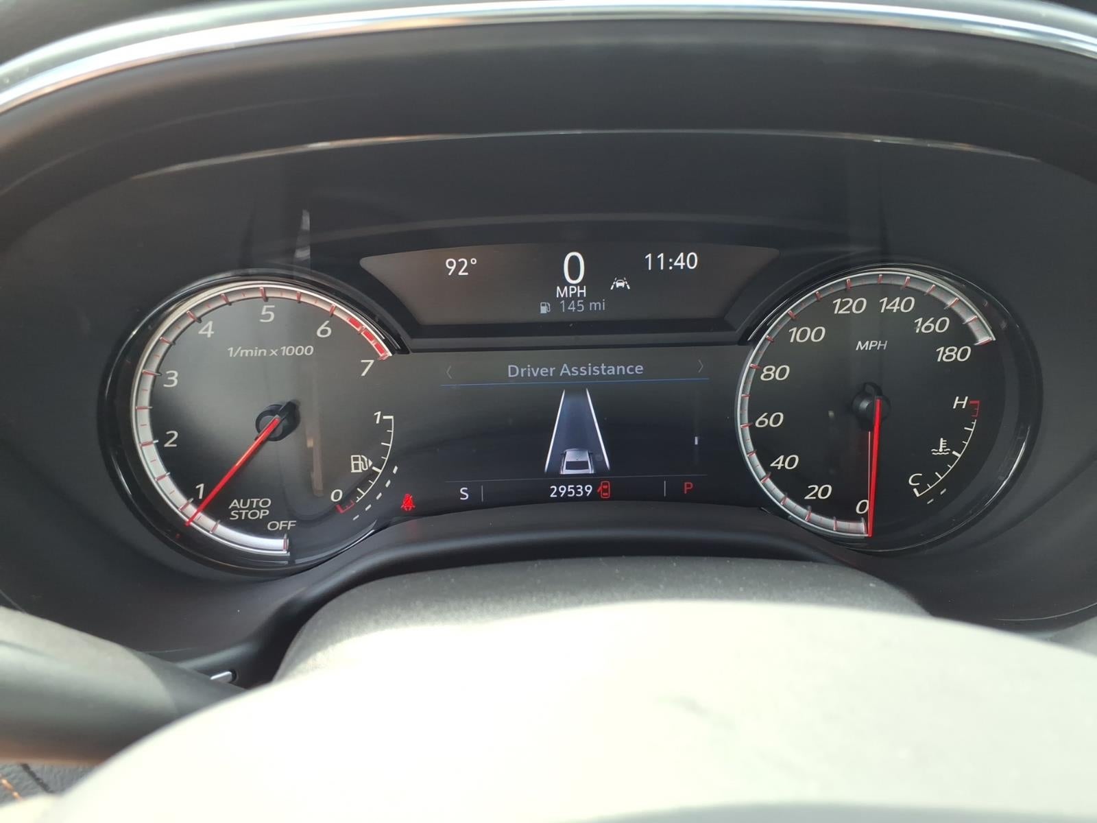 2023 Cadillac CT5-V V-Series