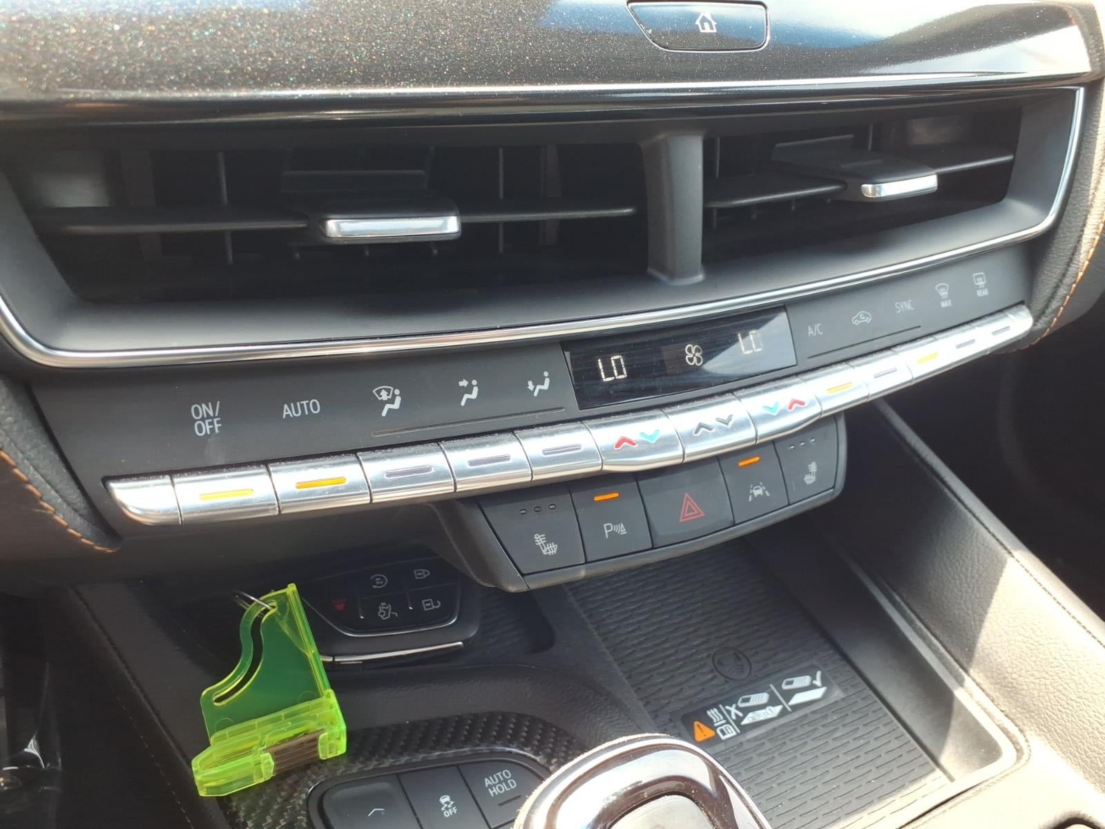 2023 Cadillac CT5-V V-Series