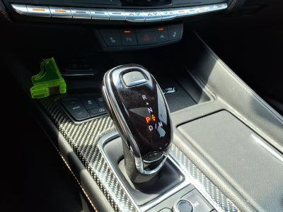 2023 Cadillac CT5-V V-Series