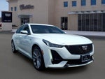 2023 Cadillac CT5-V V-Series