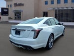 2023 Cadillac CT5-V V-Series