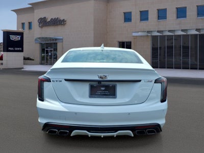 2023 Cadillac CT5-V V-Series