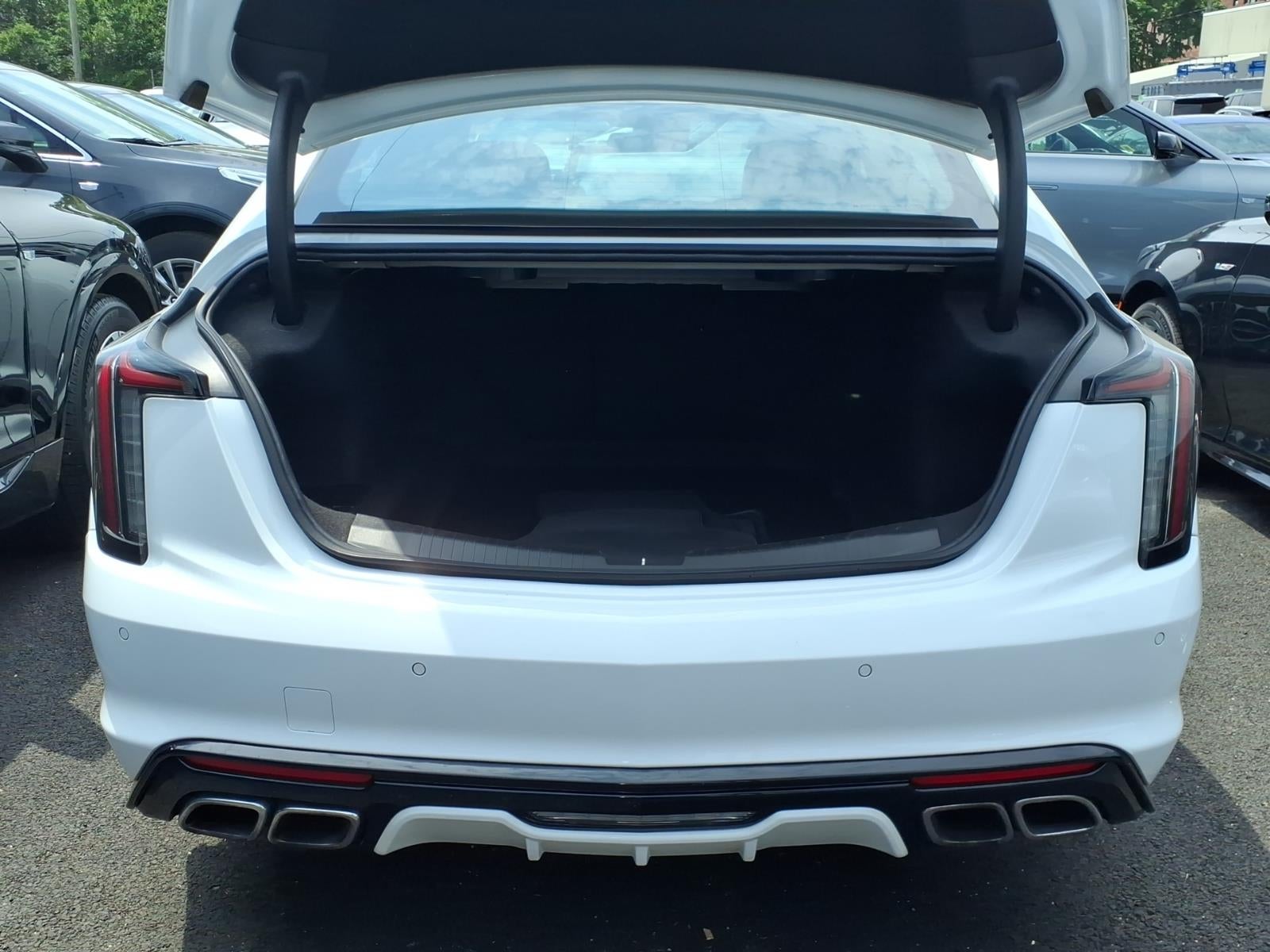 2023 Cadillac CT5-V V-Series