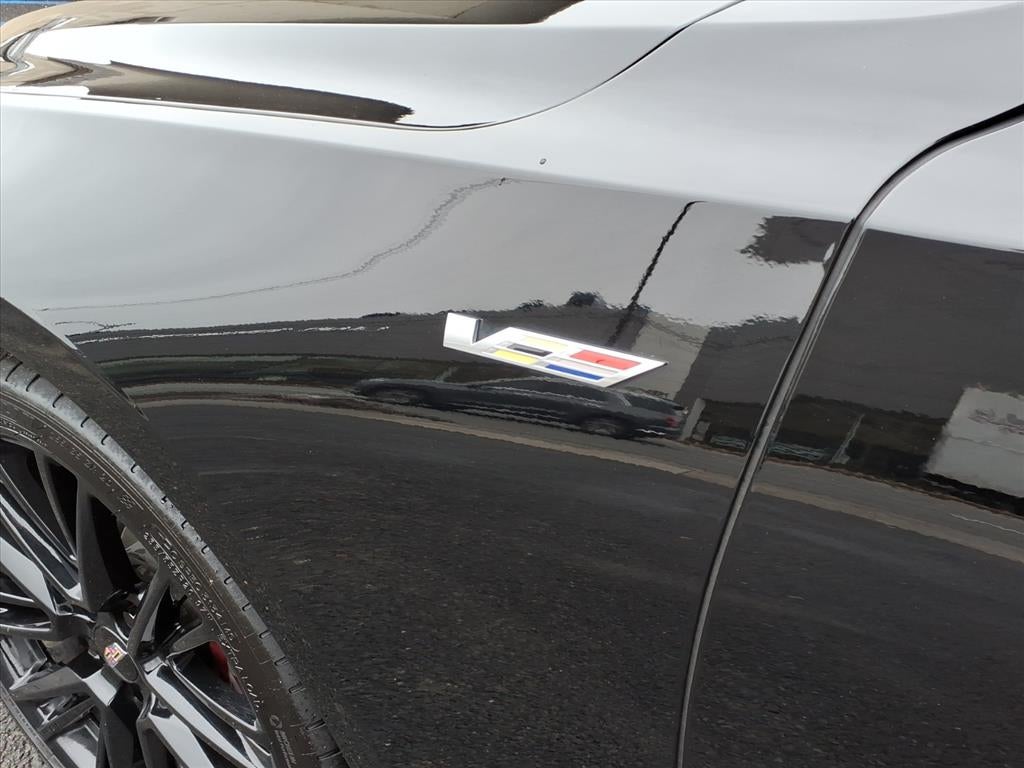 2021 Cadillac CT5-V V-Series