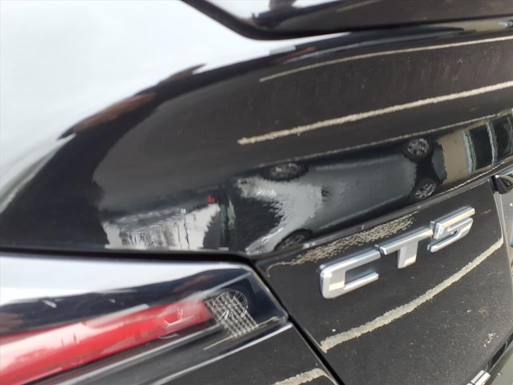 2021 Cadillac CT5-V V-Series