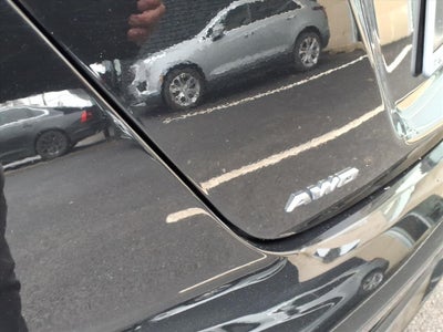 2021 Cadillac CT5-V V-Series