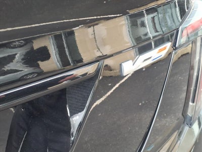 2021 Cadillac CT5-V V-Series