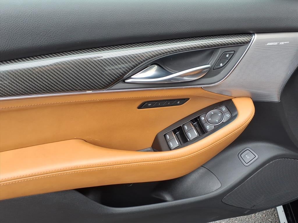 2021 Cadillac CT5-V V-Series