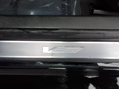 2021 Cadillac CT5-V V-Series