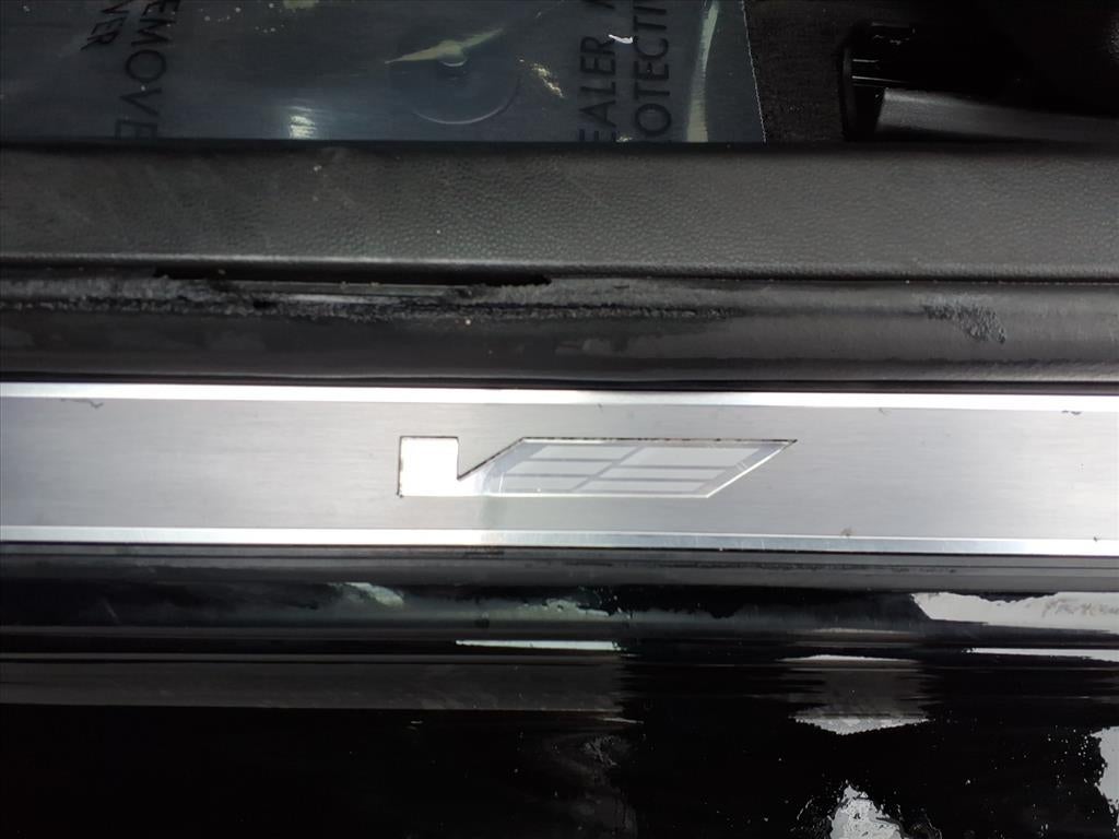 2021 Cadillac CT5-V V-Series