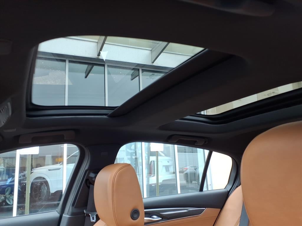 2021 Cadillac CT5-V V-Series