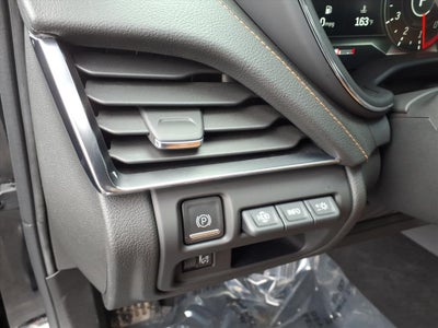 2021 Cadillac CT5-V V-Series