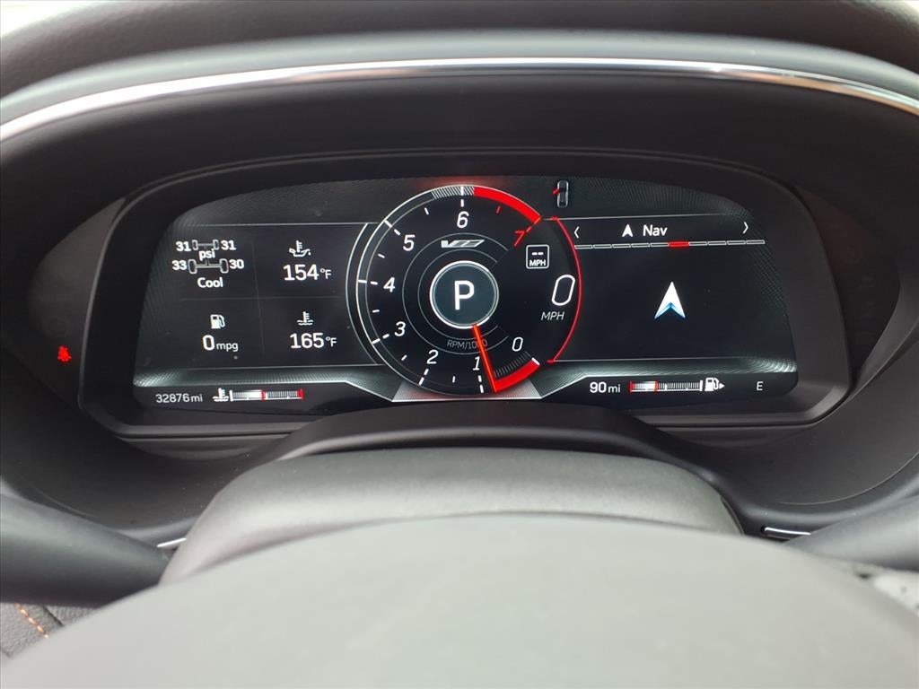 2021 Cadillac CT5-V V-Series