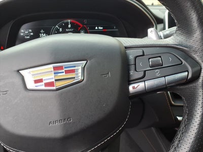 2021 Cadillac CT5-V V-Series