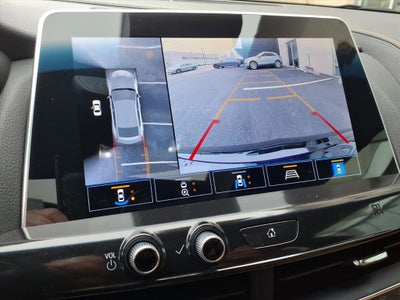 2021 Cadillac CT5-V V-Series