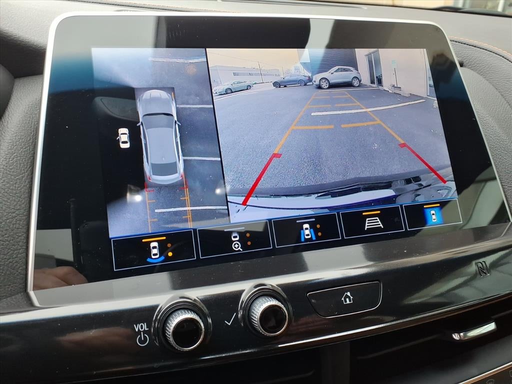 2021 Cadillac CT5-V V-Series