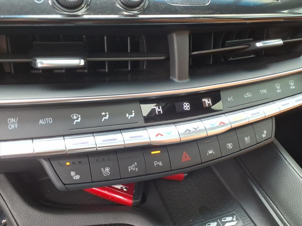 2021 Cadillac CT5-V V-Series