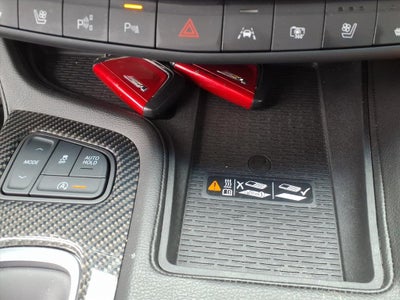 2021 Cadillac CT5-V V-Series