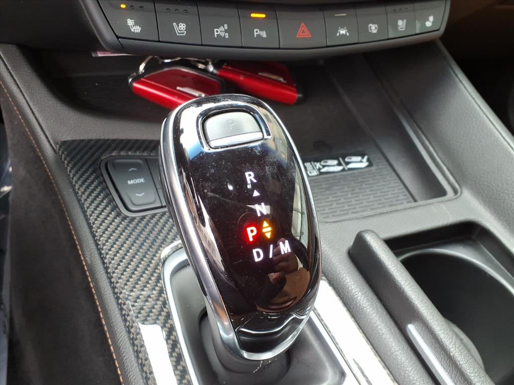 2021 Cadillac CT5-V V-Series