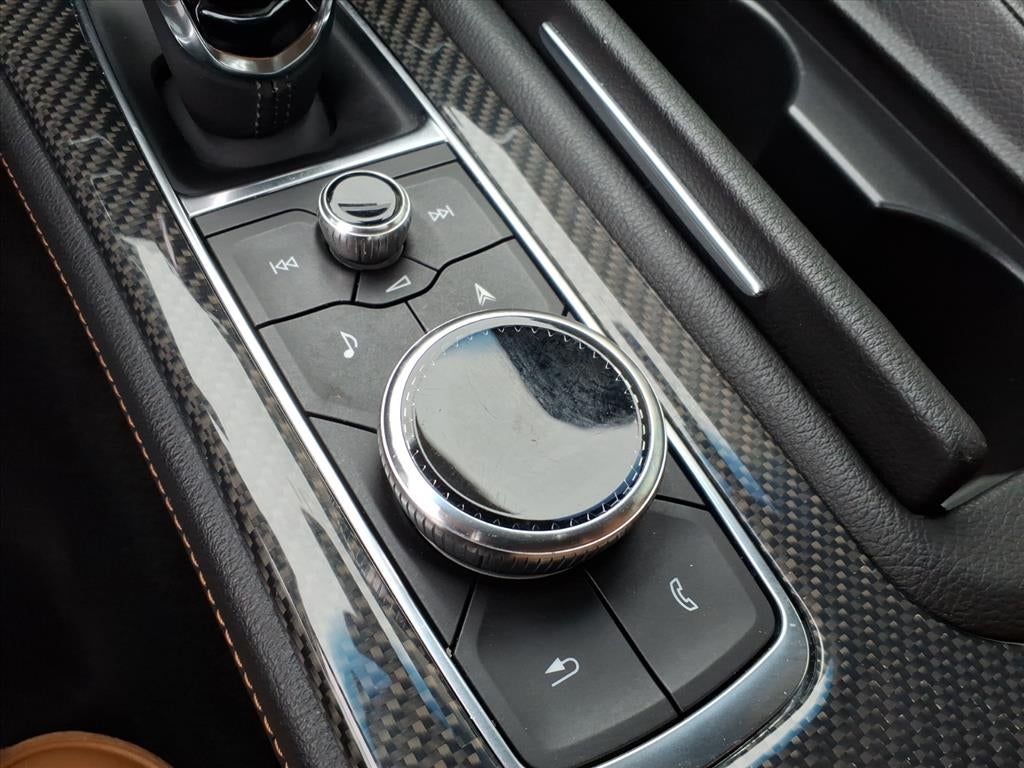 2021 Cadillac CT5-V V-Series