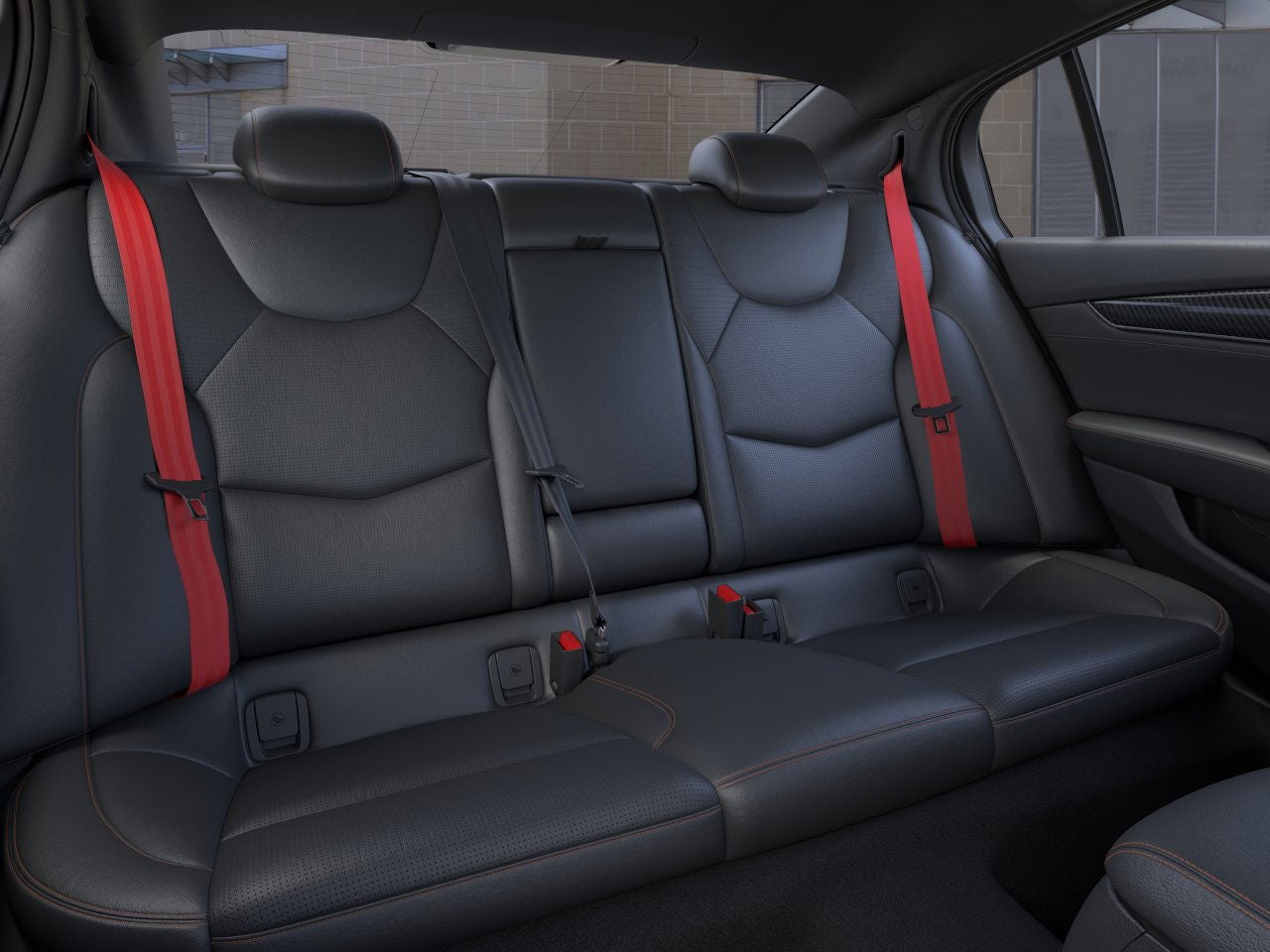 2026 Cadillac CT5-V V-Series