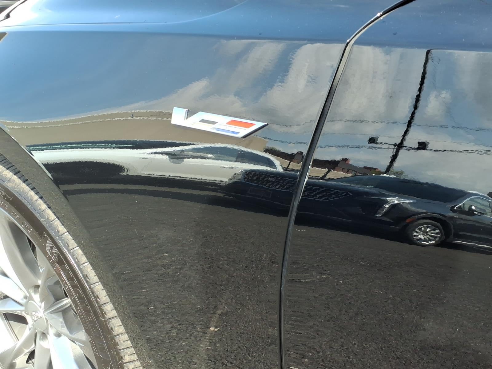 2024 Cadillac CT5-V V-Series