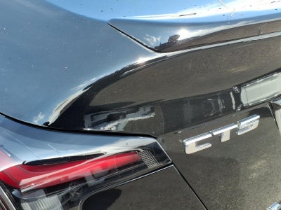2024 Cadillac CT5-V V-Series