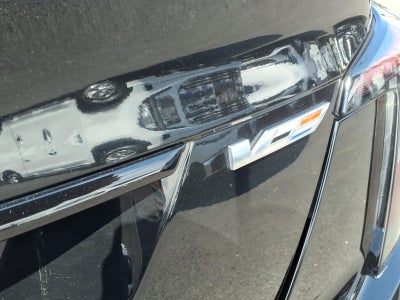 2024 Cadillac CT5-V V-Series
